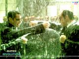 The Matrix Revolutions (2003)